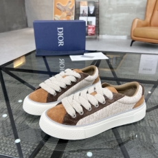 Christian Dior Casual Shoes